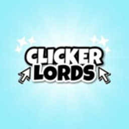 [🌌 SPACE!] Clicker Lords