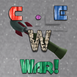 Coloured Elf War