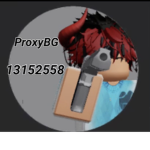 ProxyBG
