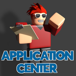 - Application Center -
