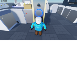 the new laundrymat