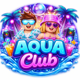 [NEW]Aqua Club.