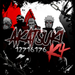 AKATSUKI K4