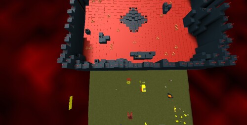 OOF_HELL:SURVIVE