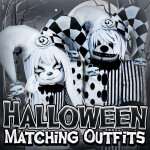 [💞] Matching Outfits Ideas