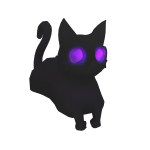 Hazem's Pet Cat