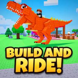 Build and Ride