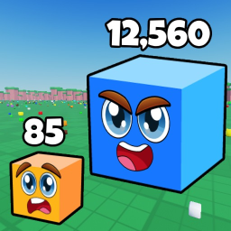 Grow Your Cube!