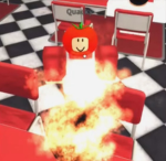 Tomato mato crew
