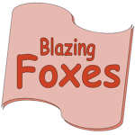 Blazing Foxes