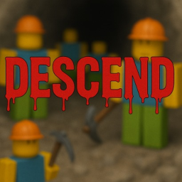 [RELEASE] Descend