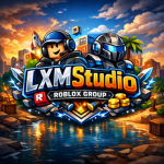 LXMStudio