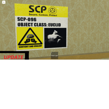 scp in backrooms