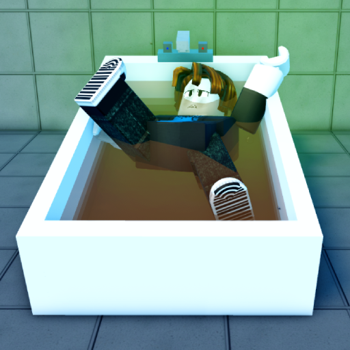 Last to Stink Wins official Roblox game thumbnail