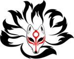 red kitsunich