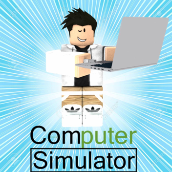 Computer Simulator [BETA]