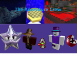 The Adventure Crew!