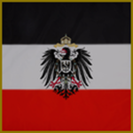 The Almighty German Empire