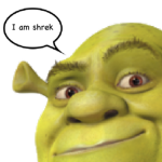 The Holy Shrek Community
