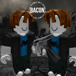 Bacon Defence Army