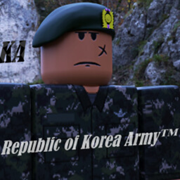 ROKA | Korea Army