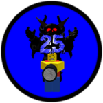 Achieve Level 25