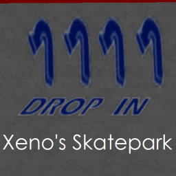 Xeno's Skatepark