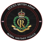[MP] Coolgamer Military Police