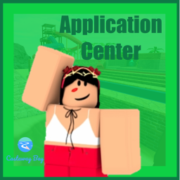 Castaway Bay Application Center