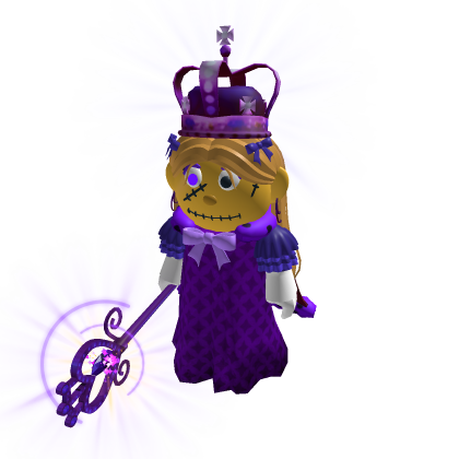 Queen Missy