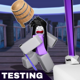 Sword Pit Testing Experience