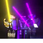 Happy jedi :)