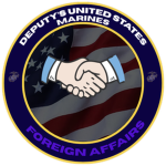 [FA] Foreign Allies