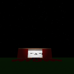 Meme Containment Facility Event Area