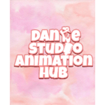 Dance Studio Animations Hub