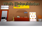 Wolfs einkaufsladen -狼の購買店-
