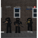 4E Murder Gang