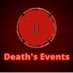 Death's Events!