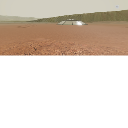 Mars RP                    W.I.P