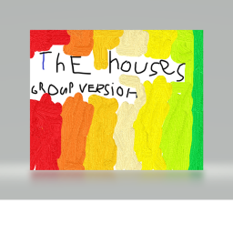 The Houses Group Version