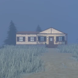 Vulpines's House icon