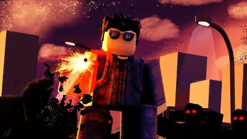 Those Who Remain