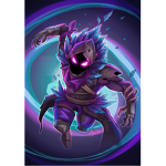Raven bois
