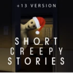 Short Creepy Horror Stories [Christmas]