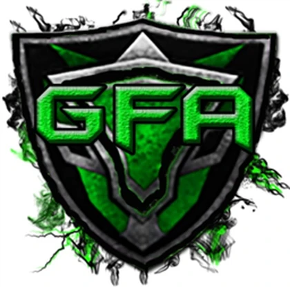 GOR-force army  Roblox group icon