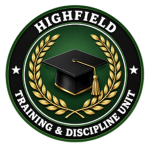 Training & Discipline Unit | HGFD