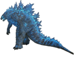 giant lizards