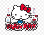 Hello kittyyy fans