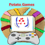 POTato12623 GAMES