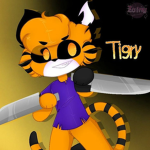 TIGERR AMBUSH